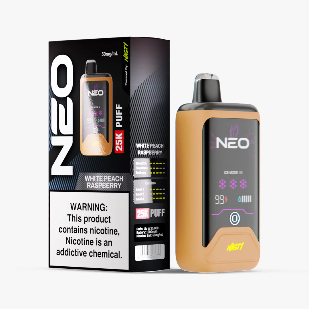 30% off on Nasty 3x 25000 Puff Disposable Vapes | OneDayOnly