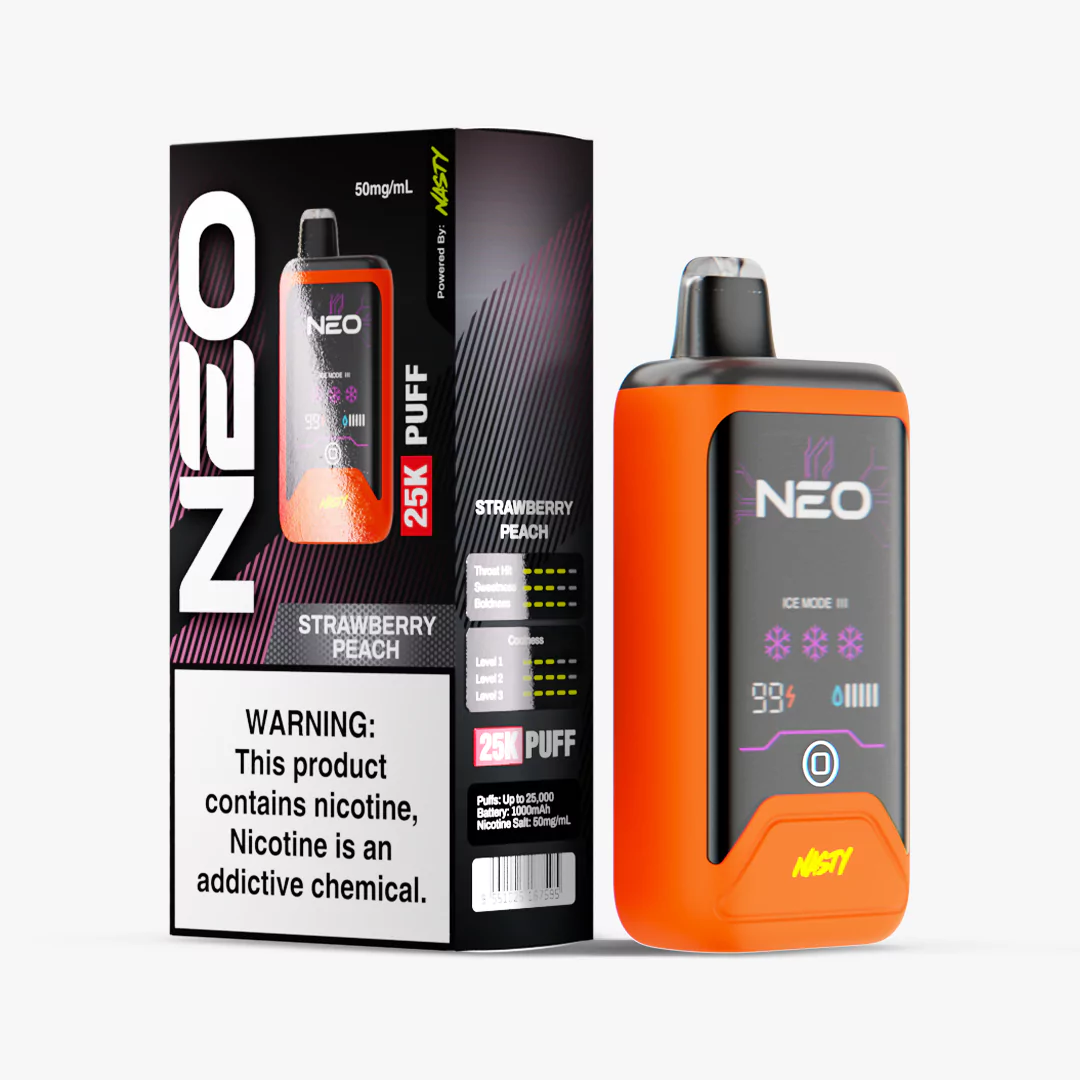 disposable vape won't stop firing 25000 Puff Disposable Vapes main image 1