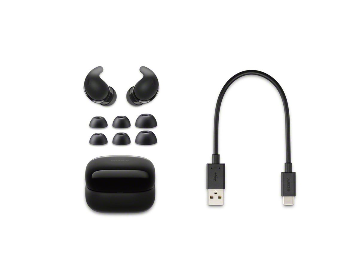 R400 off on Sony TW Noise Cancelling Earphones | OneDayOnly