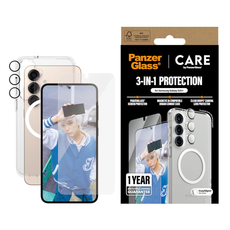 Samsung Galaxy S25 Plus