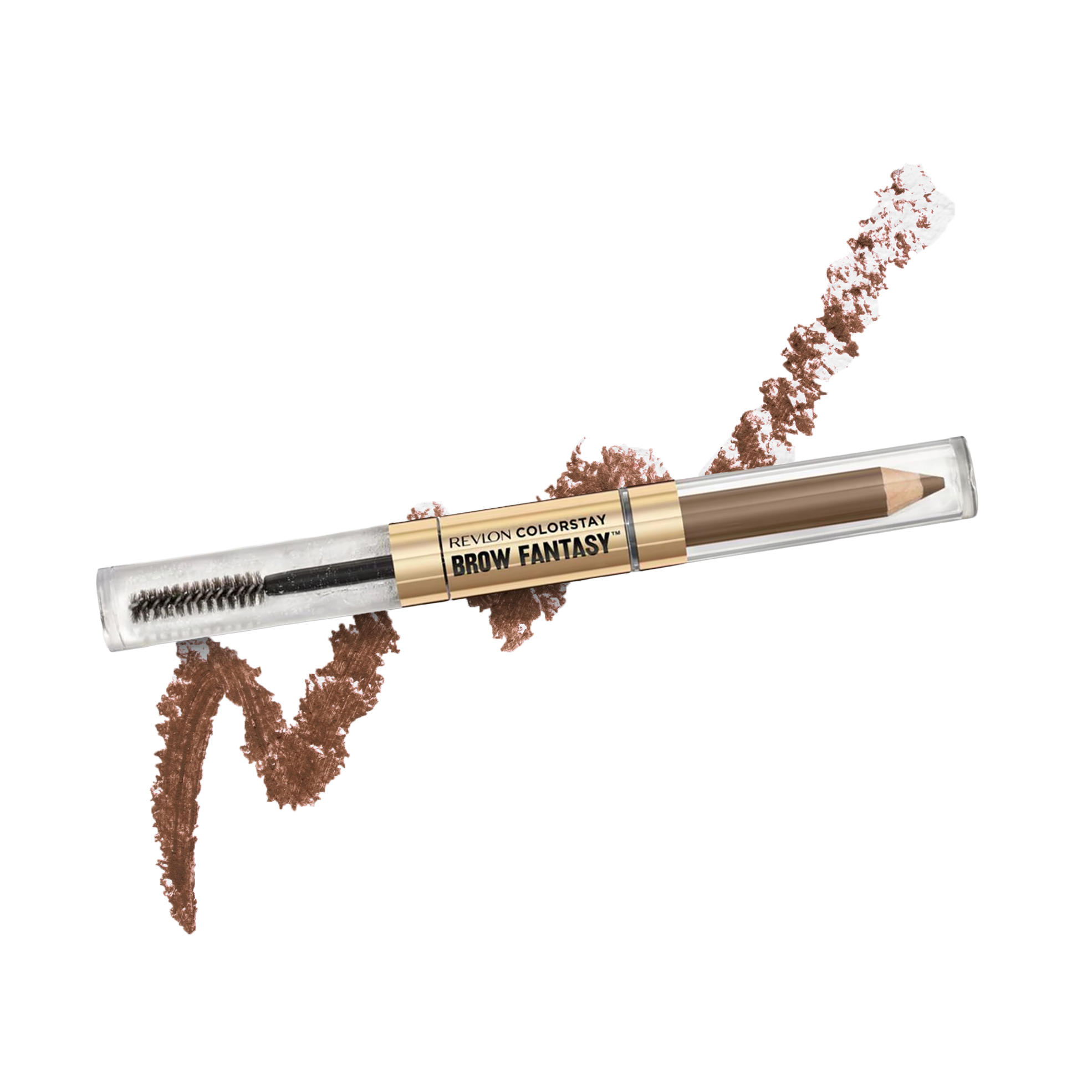 ColorStay Brow Fantasy™ Pencil & Gel