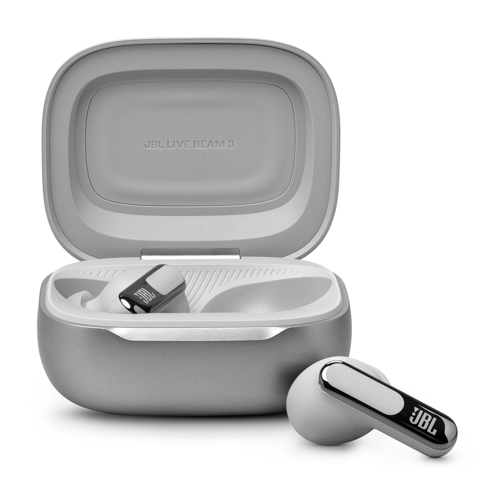 38% off on JBL Live Beam 3 NC Earbuds | OneDayOnly