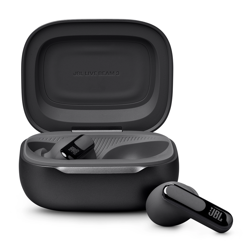 31% off on Live Beam 3 NC TWS In-Ear Earbuds | OneDayOnly