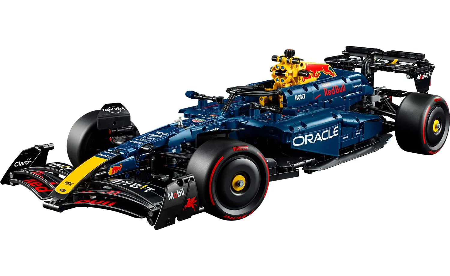 R1,000 off on LEGO Red Bull Racing RB20 F1 Car | OneDayOnly