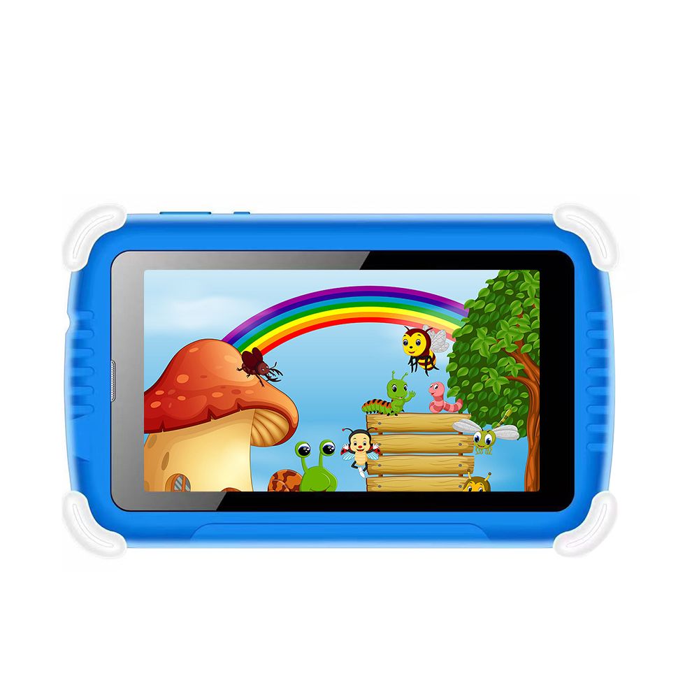 3G LCD Kids WiFi Tablet