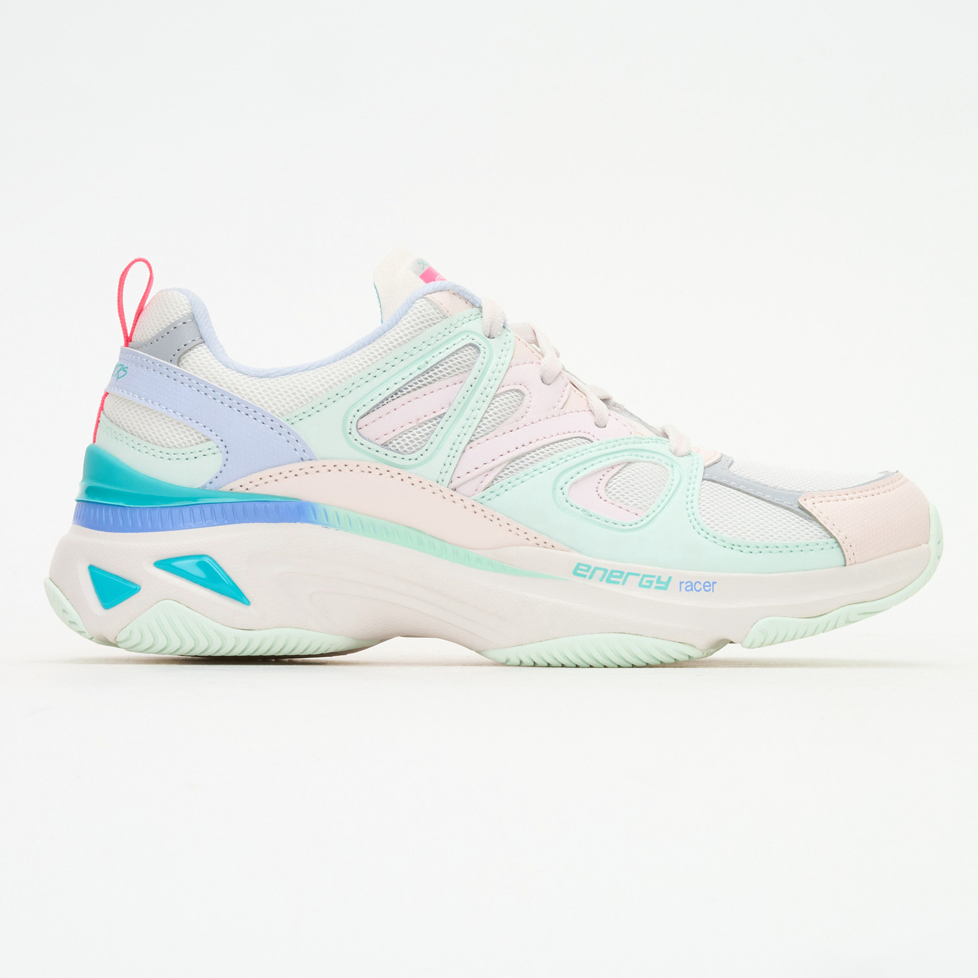38% off on Ladies Energy Racer Sneakers | OneDayOnly