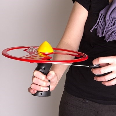 UFO U-Fly Toy