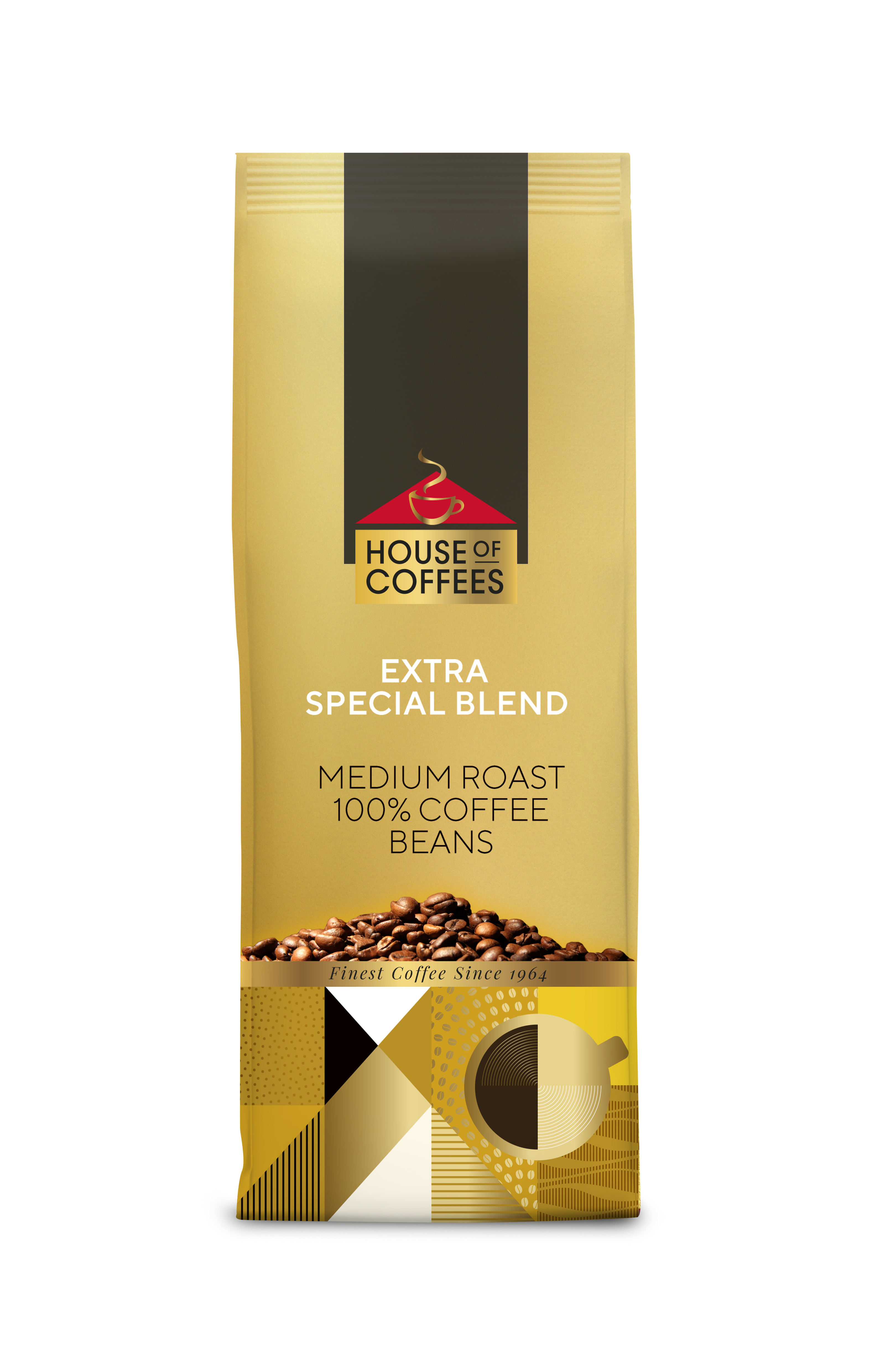 100% off on 250g Coffee Ground or Beans | OneDayOnly
