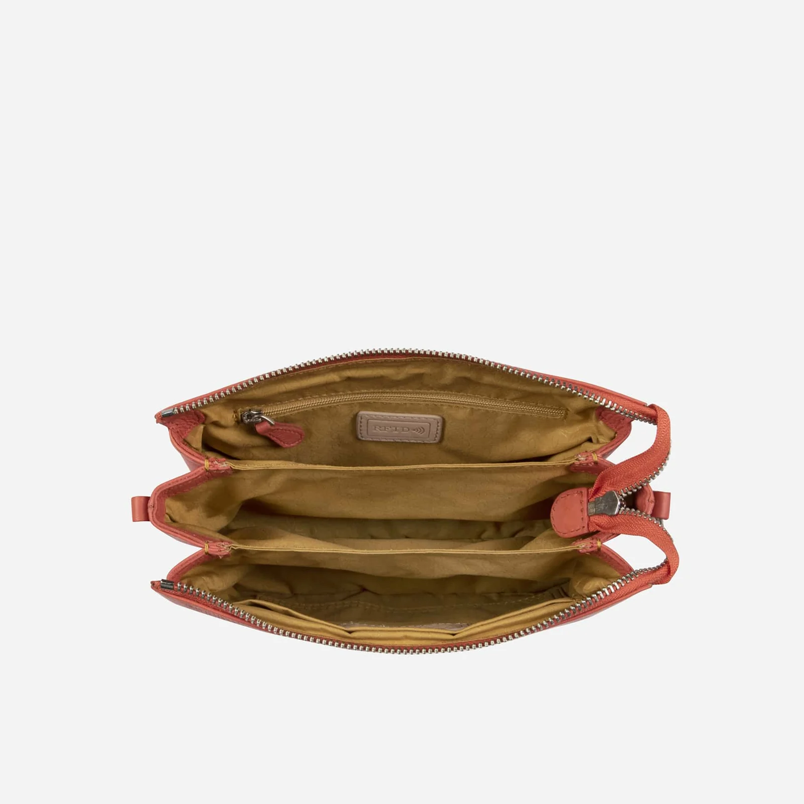 42% off on Leather Slim Crossbody Bag | OneDayOnly