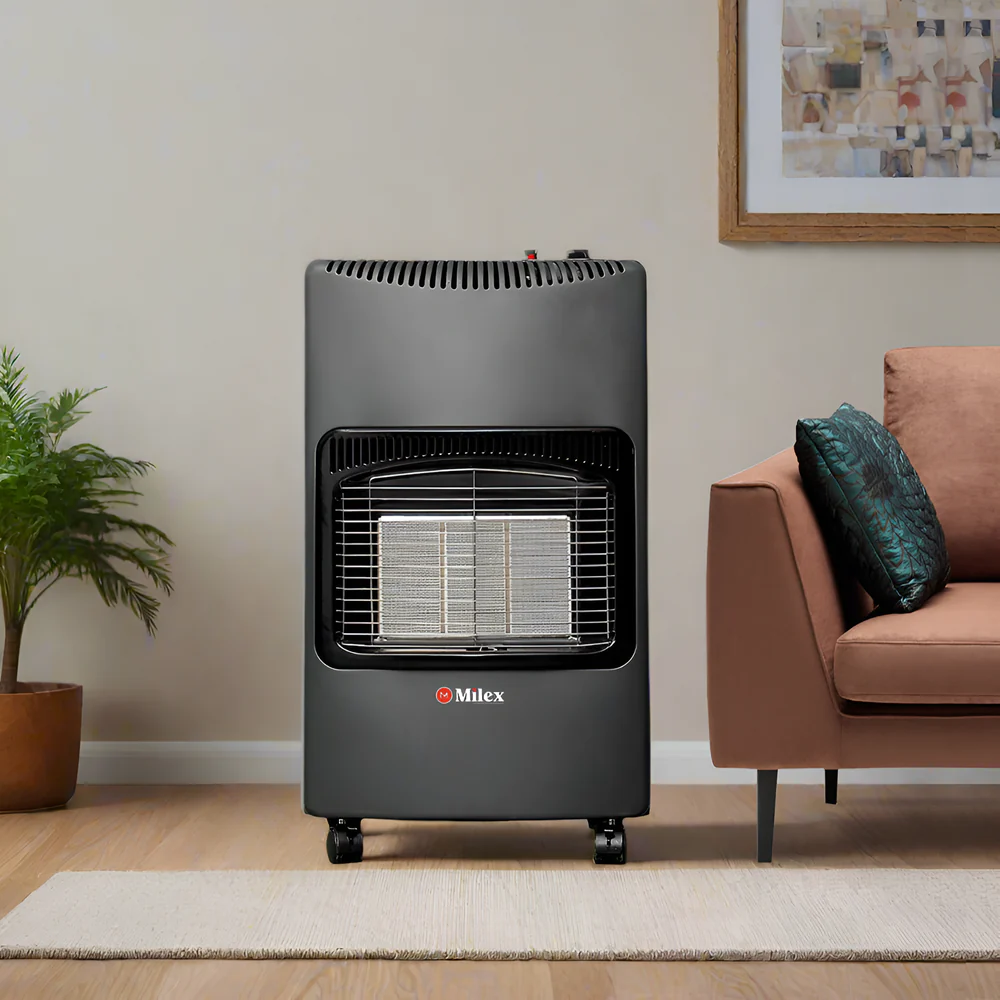 Foldable Gas Heater (Model: MGH001)