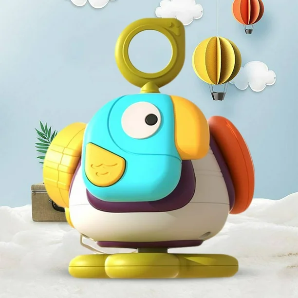 2x Kids Educational Sensory Cube Toys