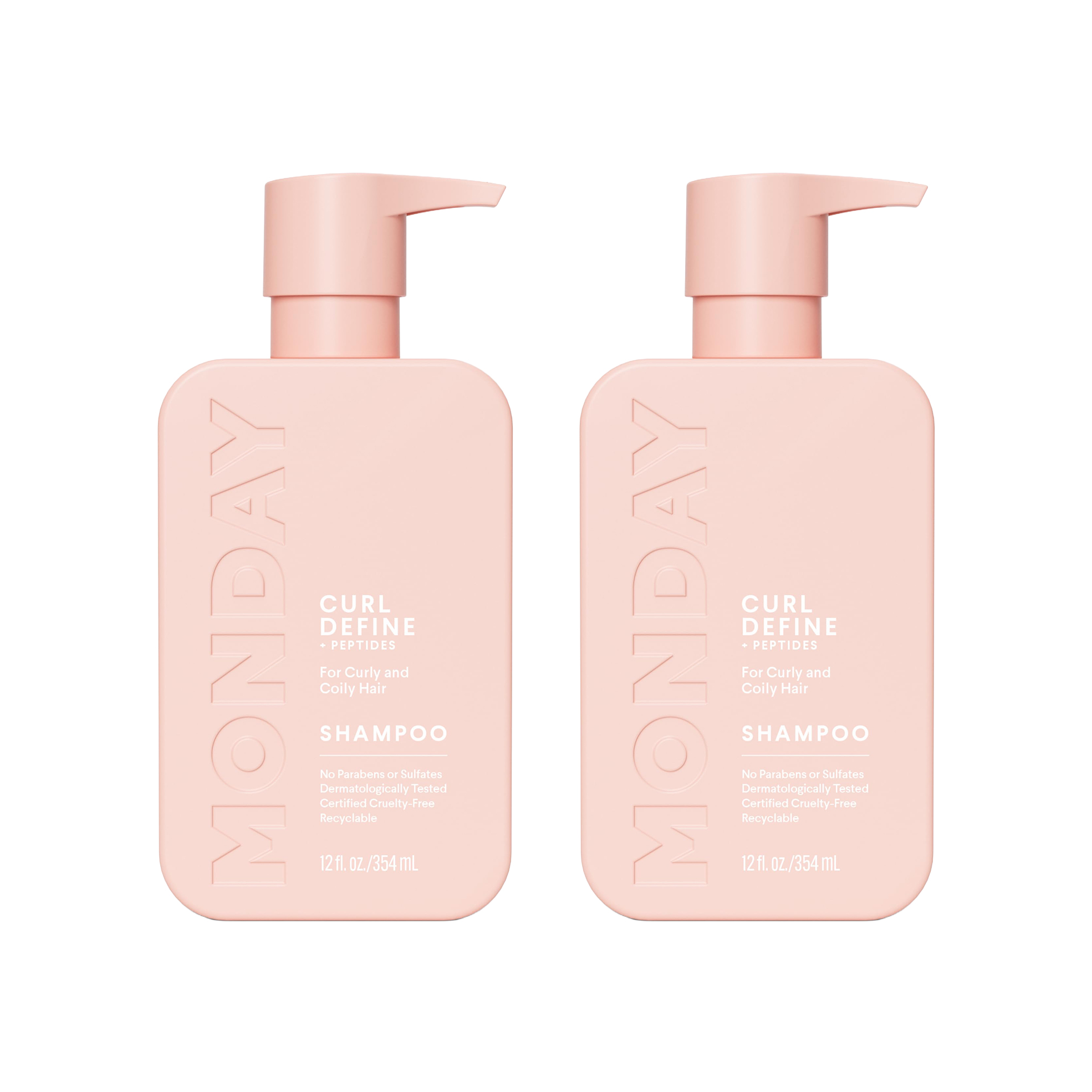 29% off on 2-Piece Shampoo & Conditioner | OneDayOnly