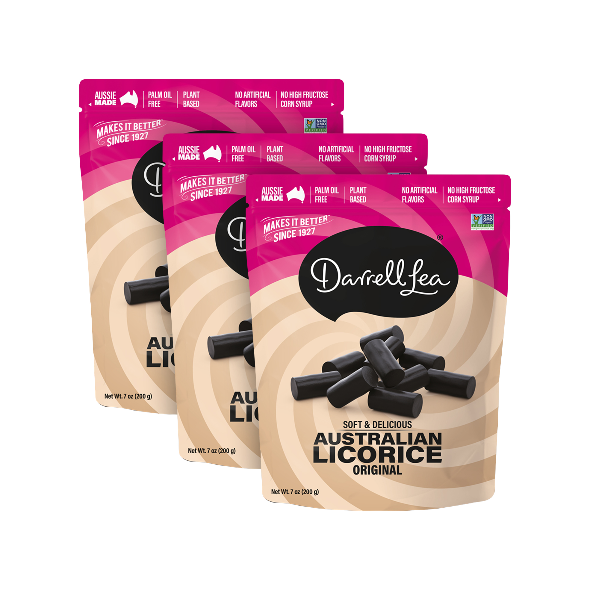 Original - Bundle Contents