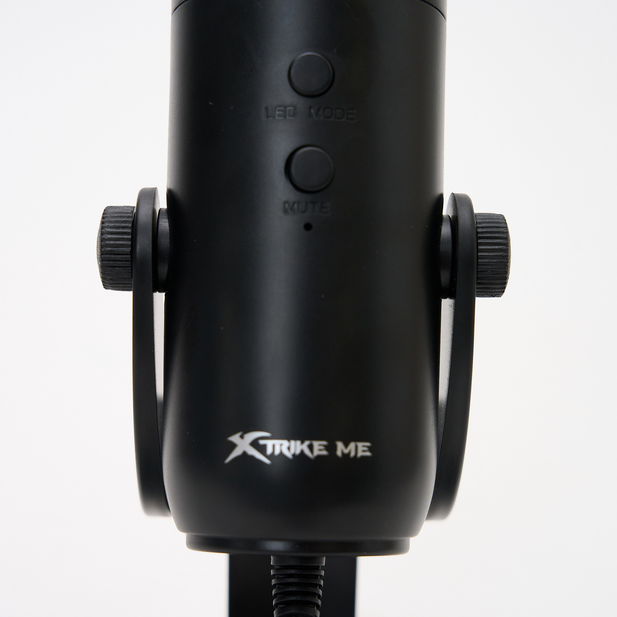 38% off on XTrike Me USB Gaming Mic | OneDayOnly