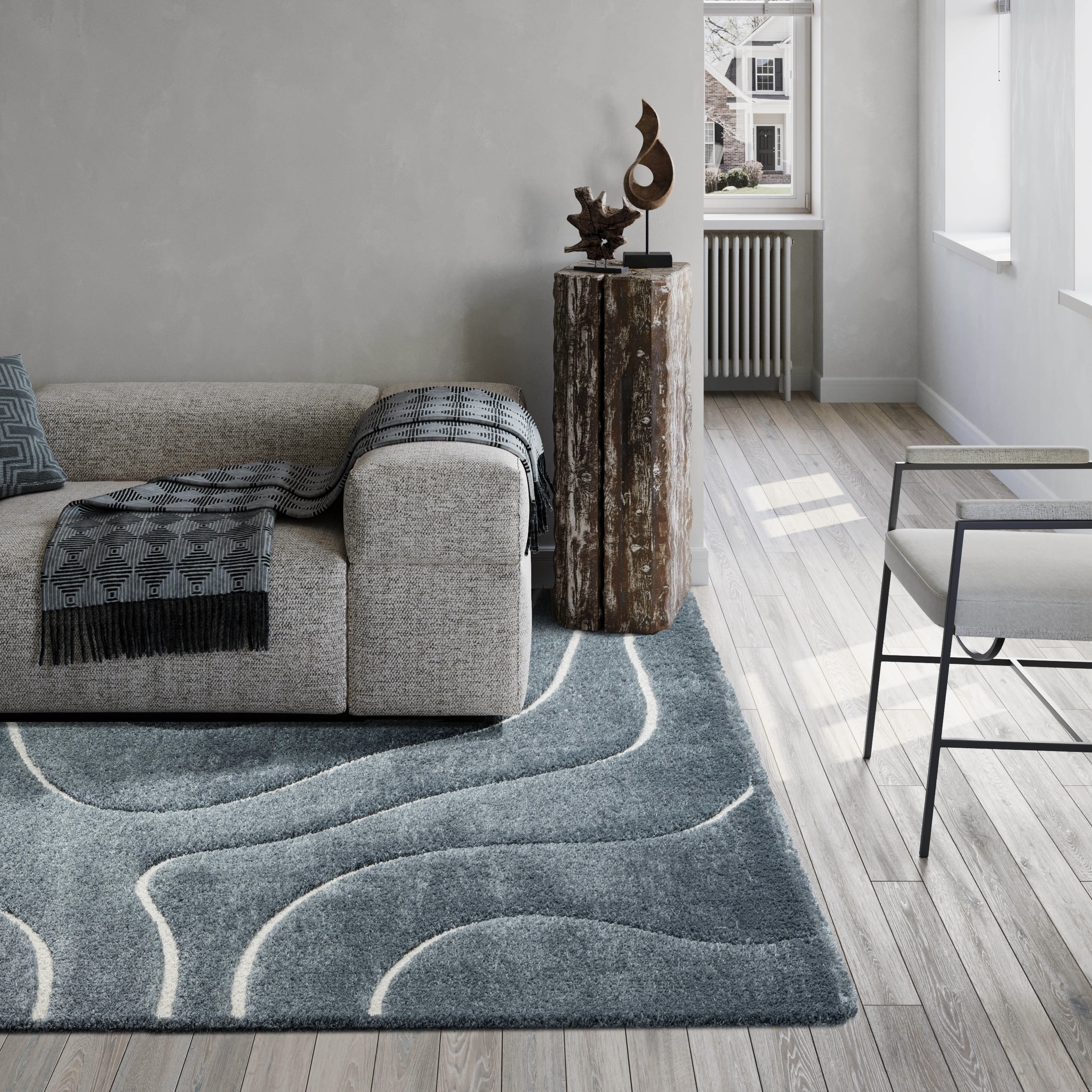 Masai Rug Collection