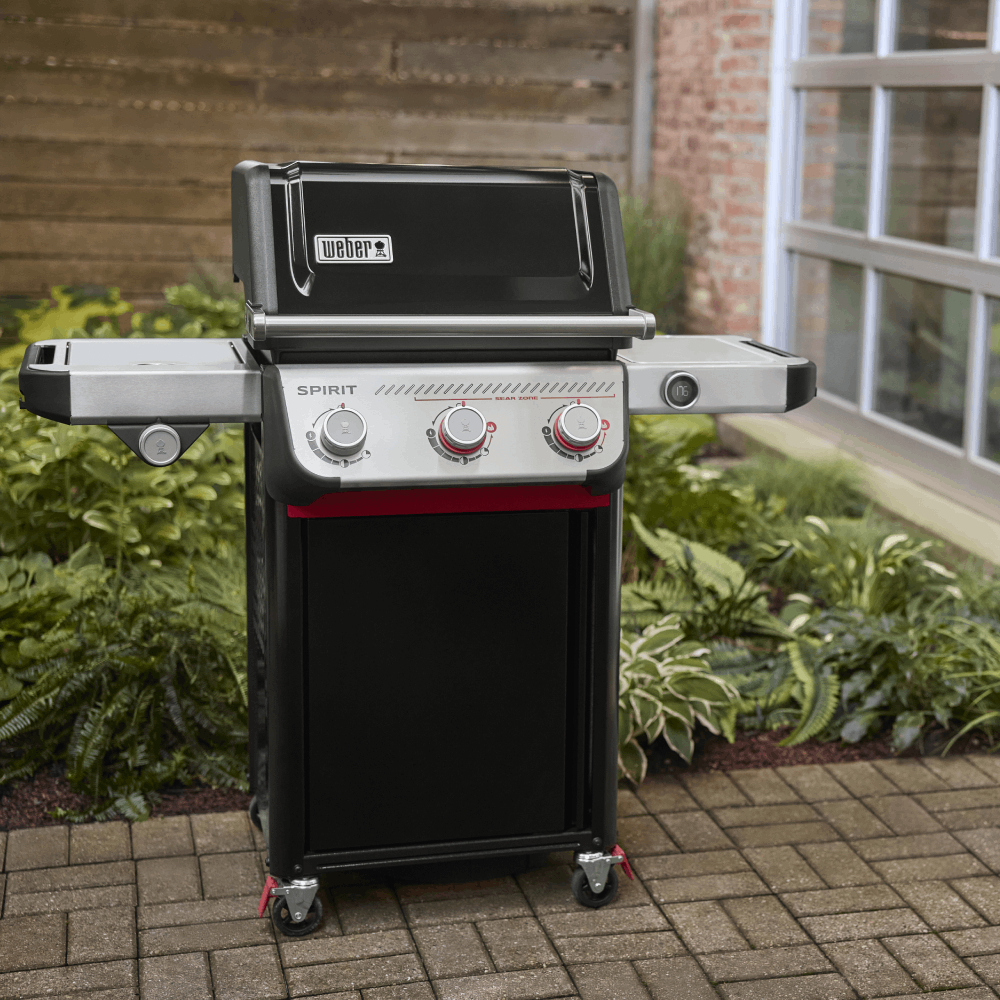 3-Burner Spirit EP-335