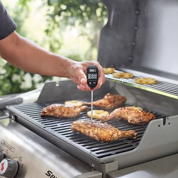 Instant-Read Thermometer