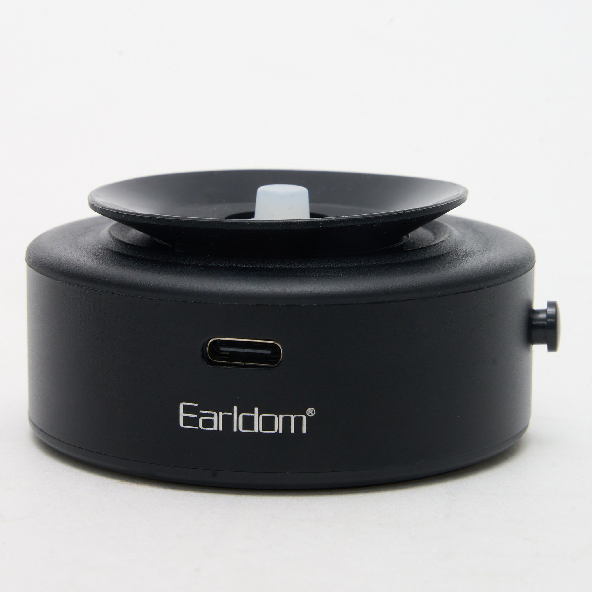 Double-Sided Suction Cup and Magnetic Phone Holder