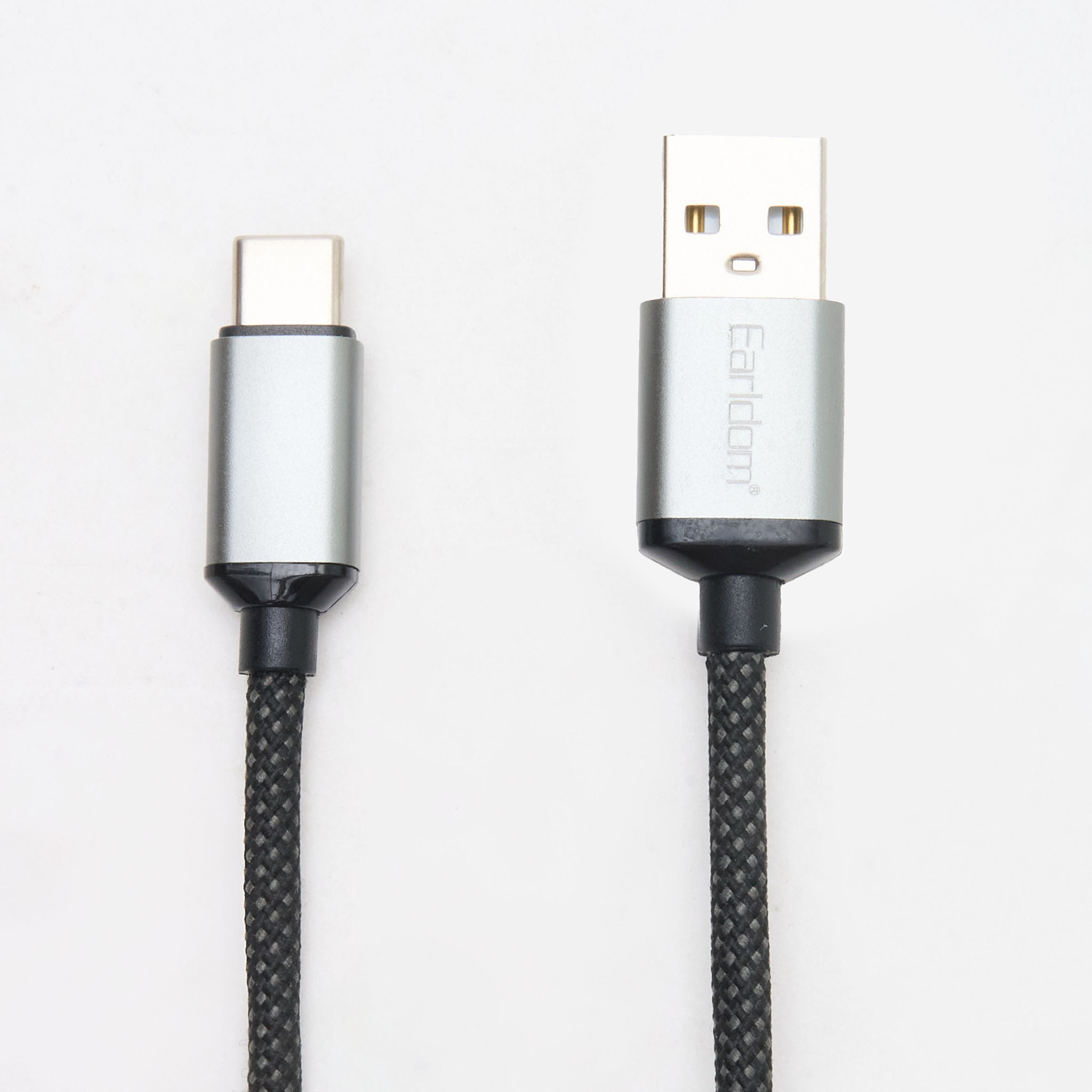 2x 30W 2m USB Charging Cables