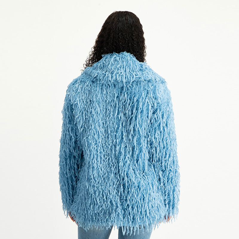 35% off on Imprecca Ladies Fancy Faux Fur Coat | OneDayOnly
