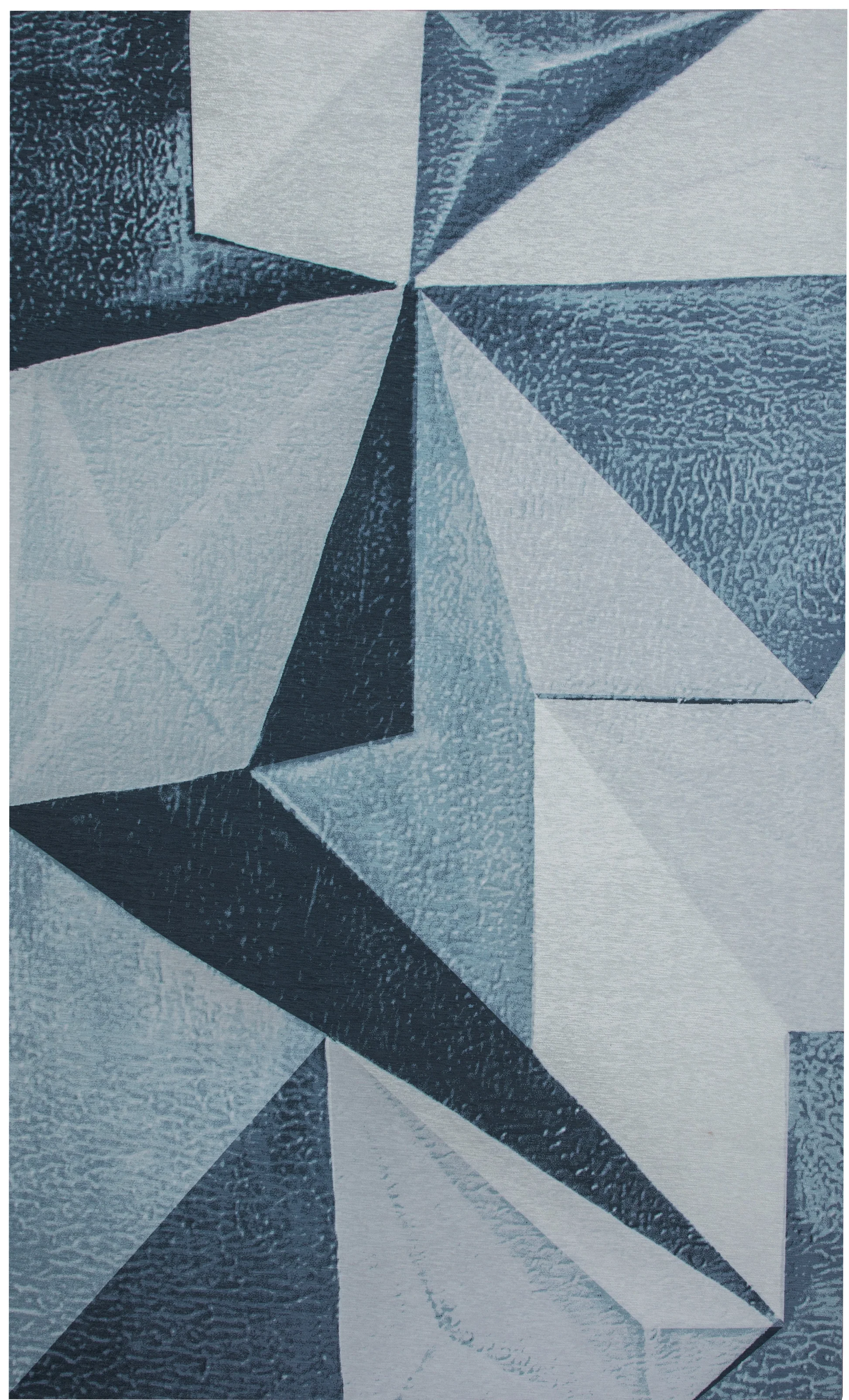 50% off on Rugs Original Pulse 3D Geometric Rug | OneDayOnly