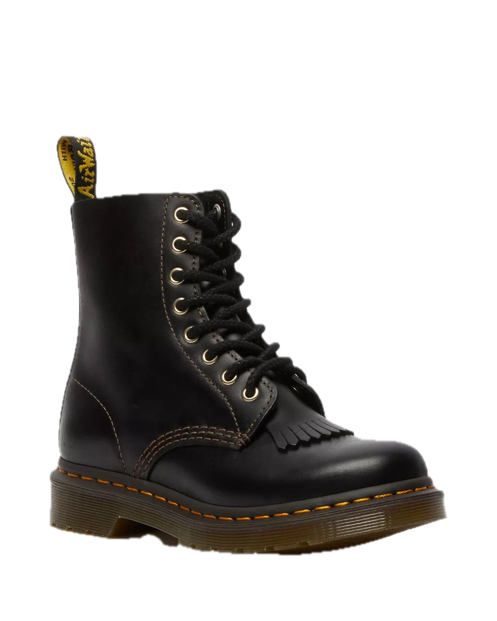 Black & Brown