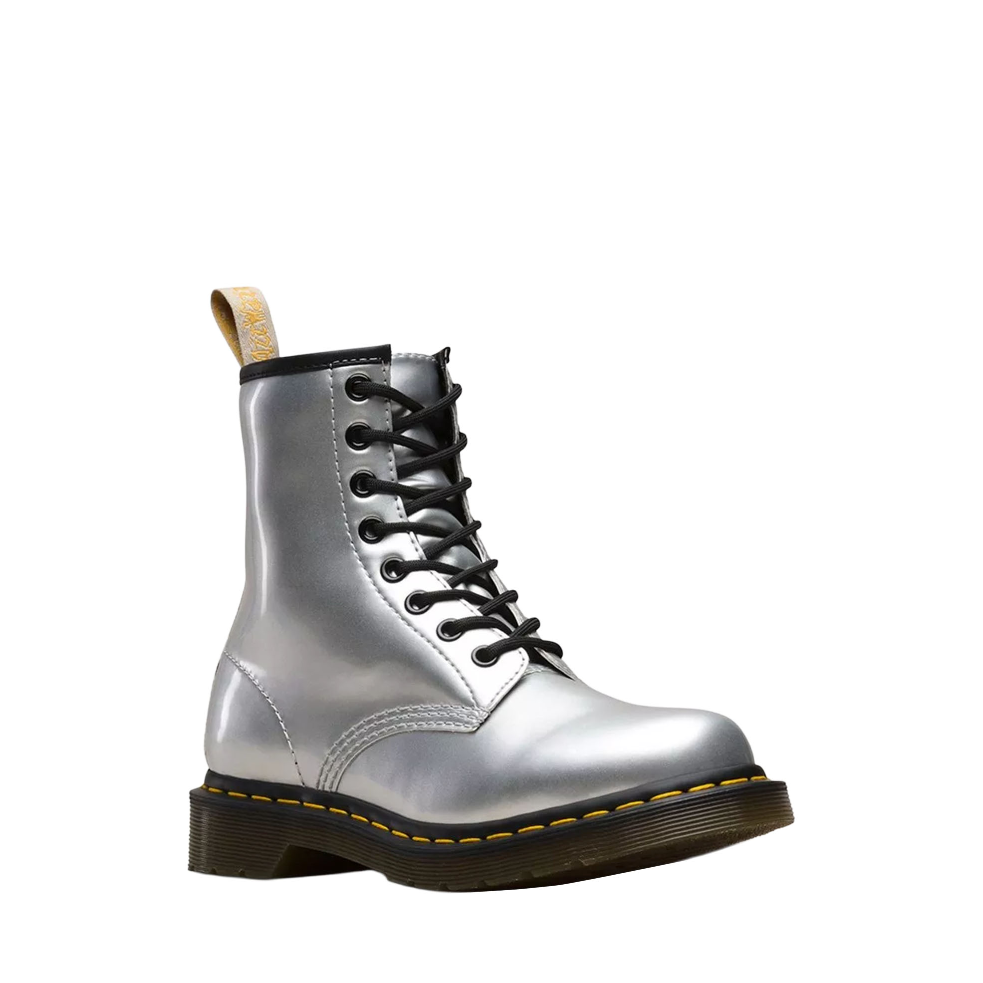 27% off on Dr. Martens Unisex Leather Boots | OneDayOnly