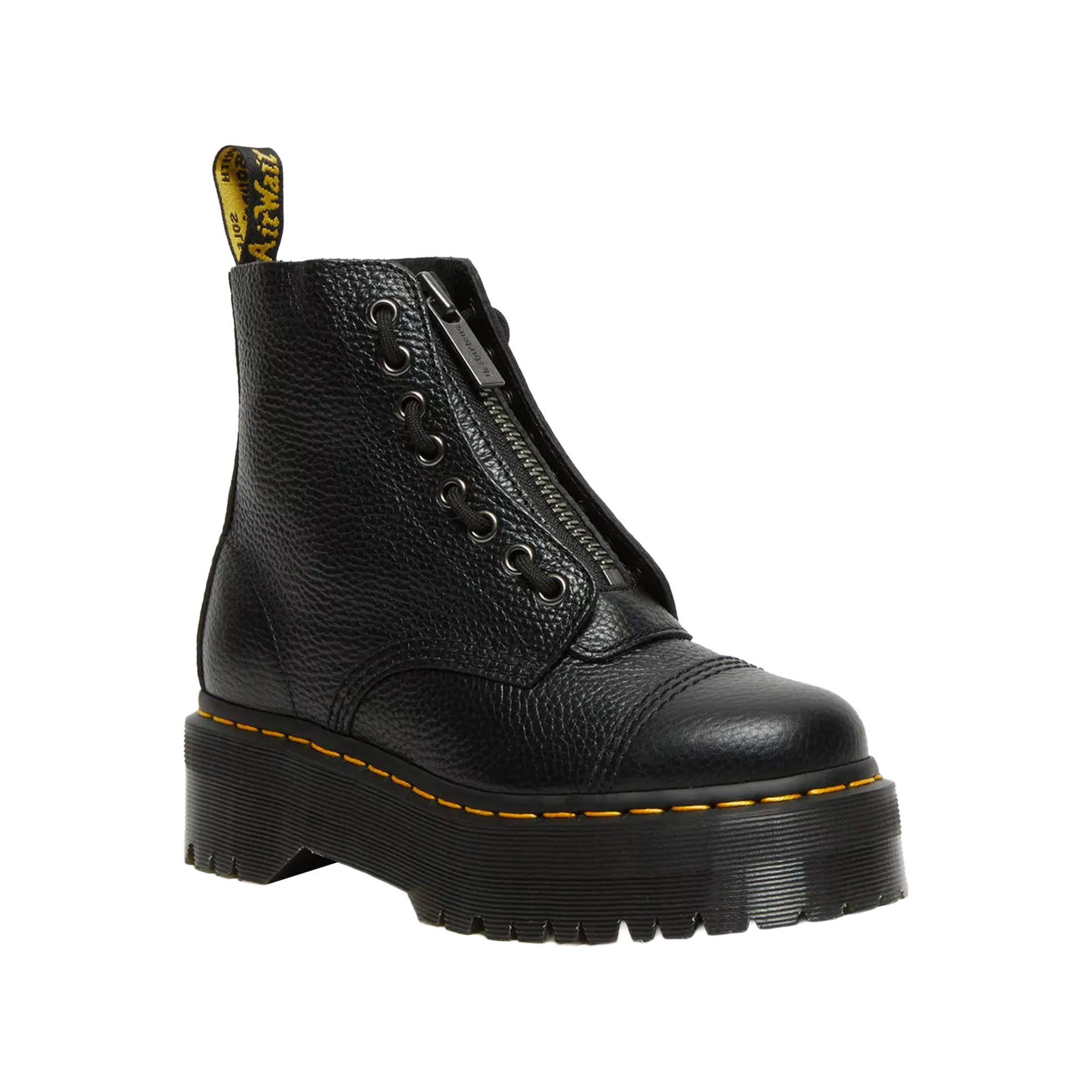 MM×Dr.MartensAnkle BootBlack 30% off on Dr. Martens Ladies Sinclair Boots | OneDayOnly