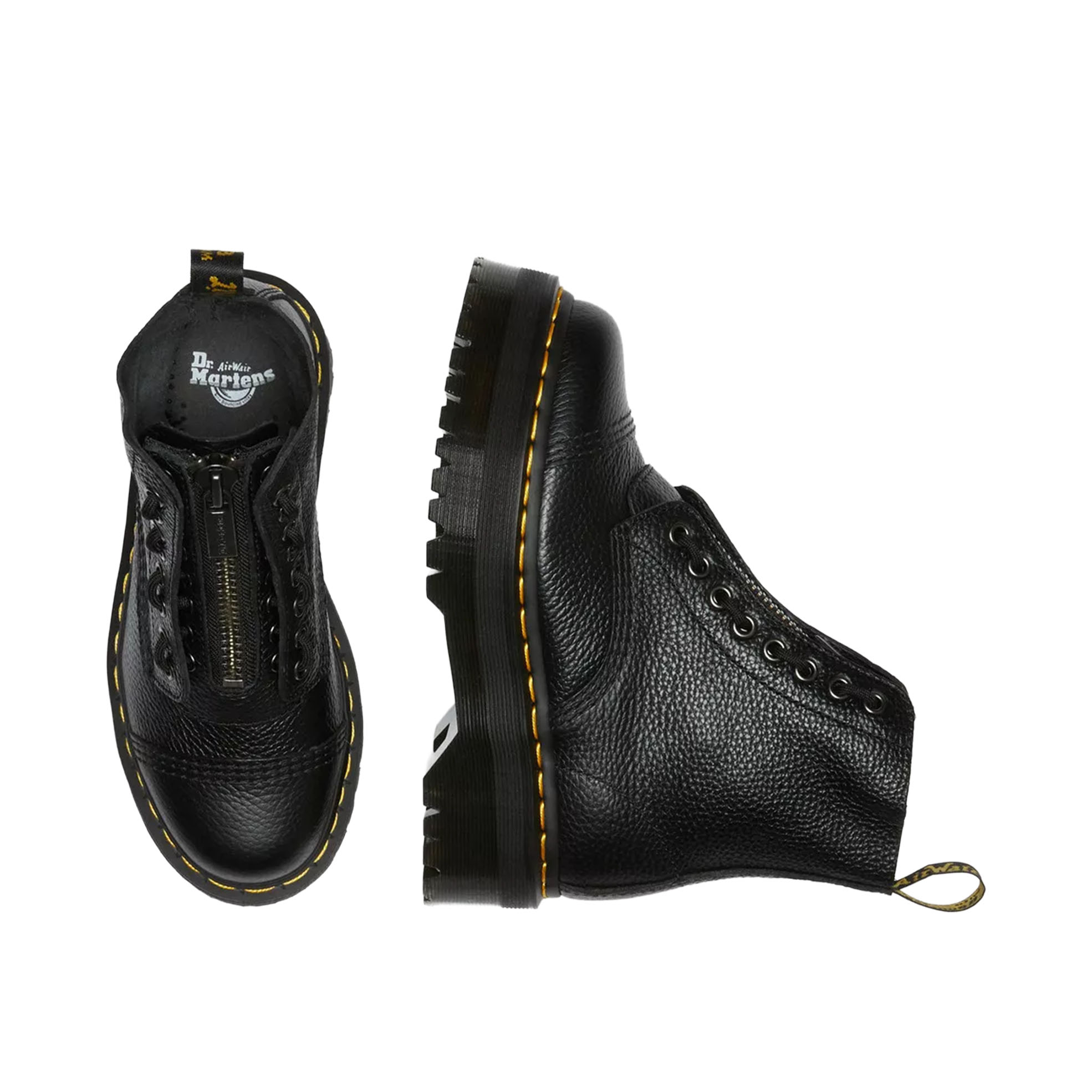 30% off on Dr. Martens Ladies Sinclair Boots | OneDayOnly