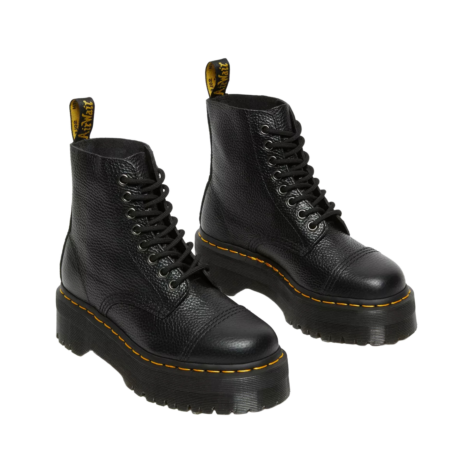 30% off on Dr. Martens Ladies Sinclair Boots | OneDayOnly