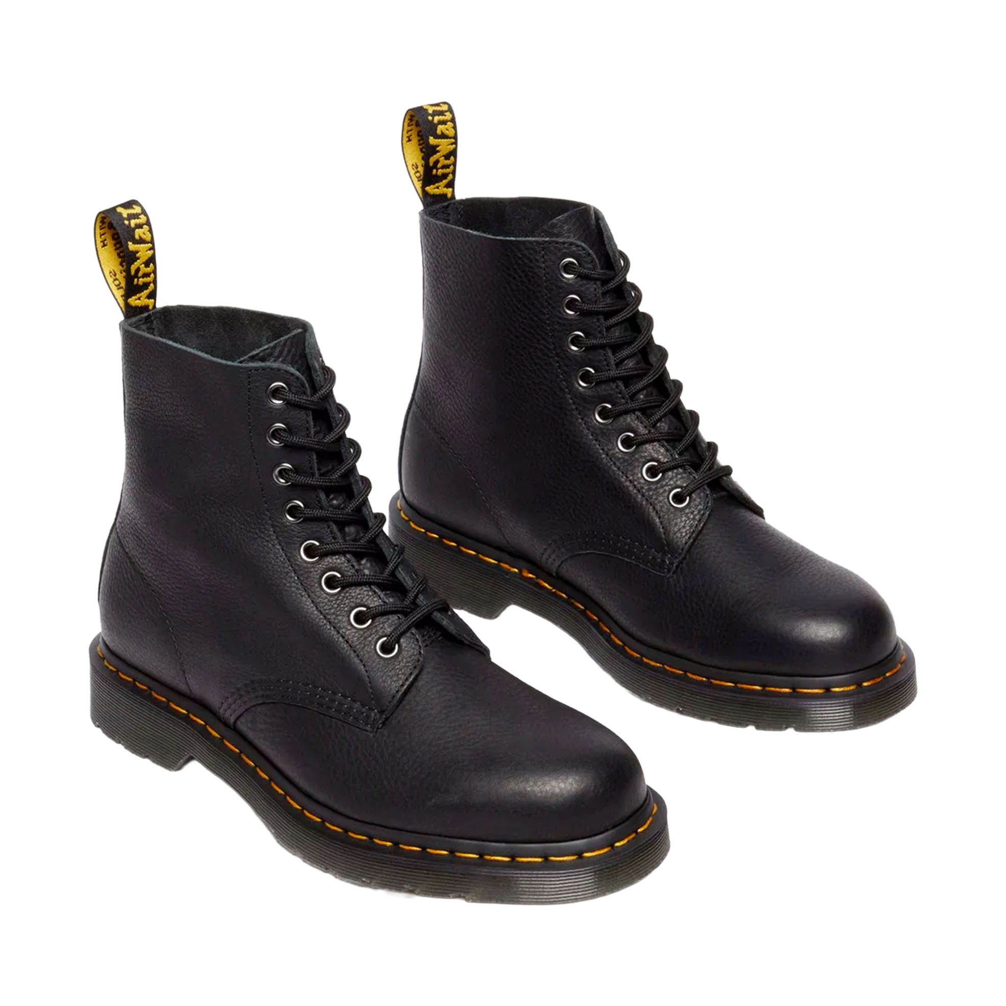 27% off on Dr. Martens Unisex Leather Boots | OneDayOnly