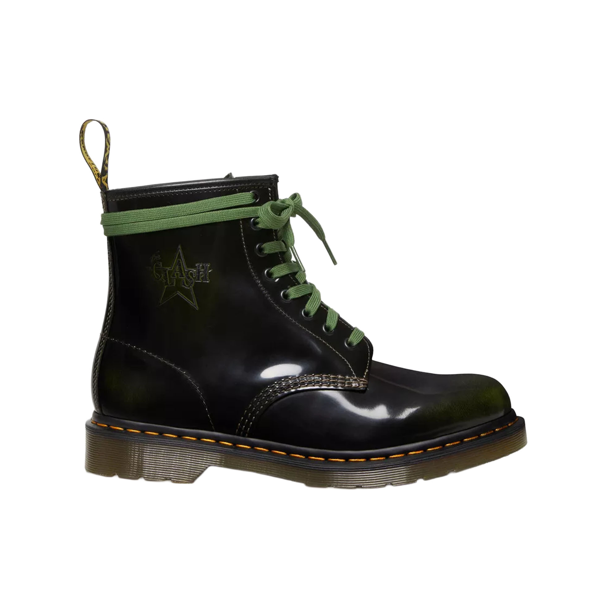 ジョージ様 27% off on Dr. Martens Unisex Leather Boots | OneDayOnly