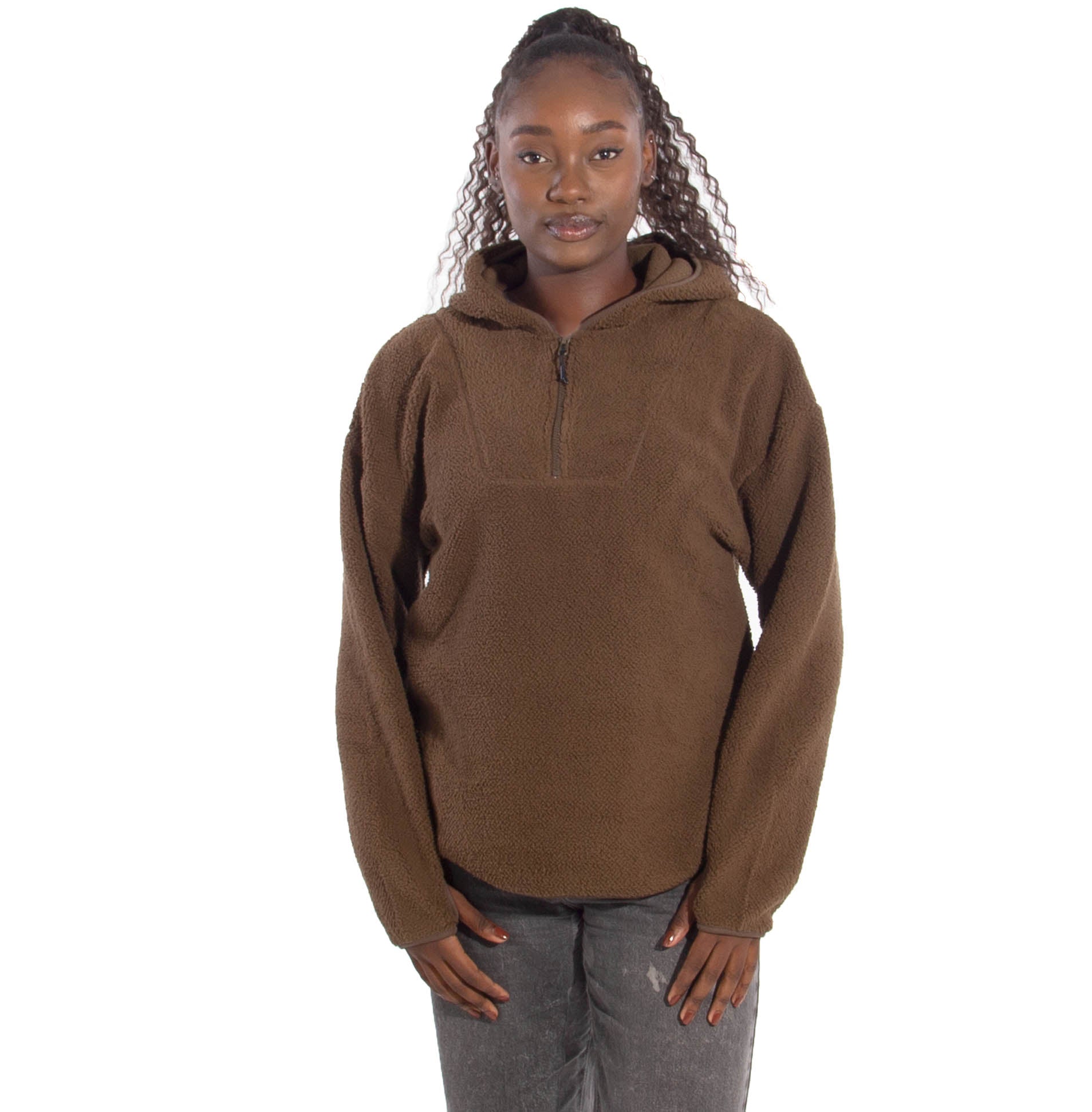Mushroom Brown