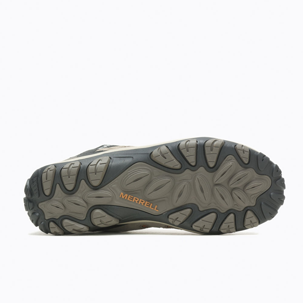 43% off on Merrell Men's or Ladies Hiking Shoes | OneDayOnly