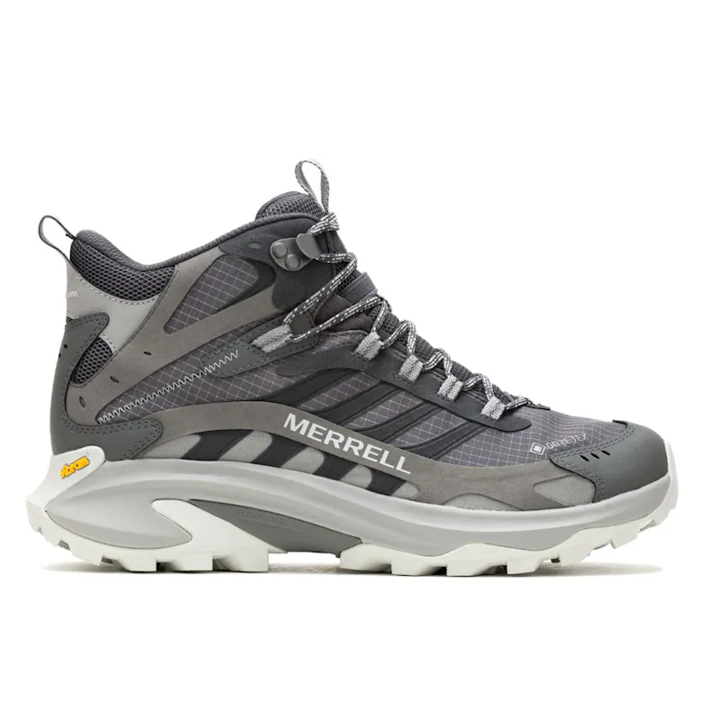 35% off on Merrell Men's Moab Mid Hiking Shoes | OneDayOnly