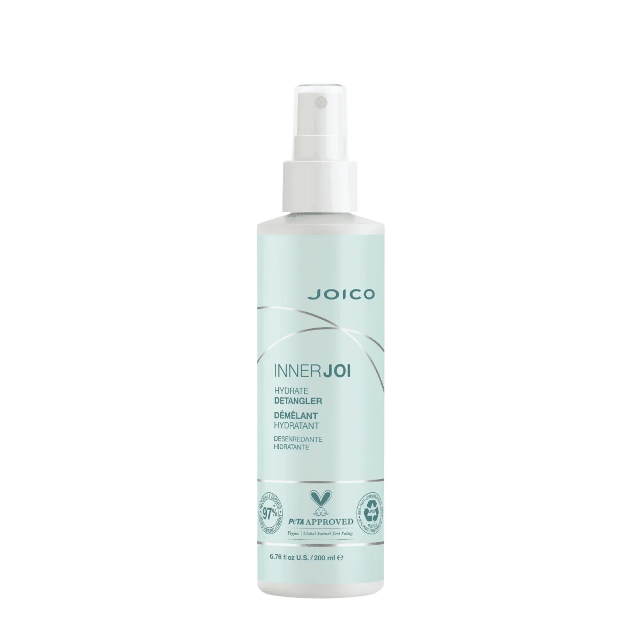 200ml Inner JOI Hydration Detangler Mist