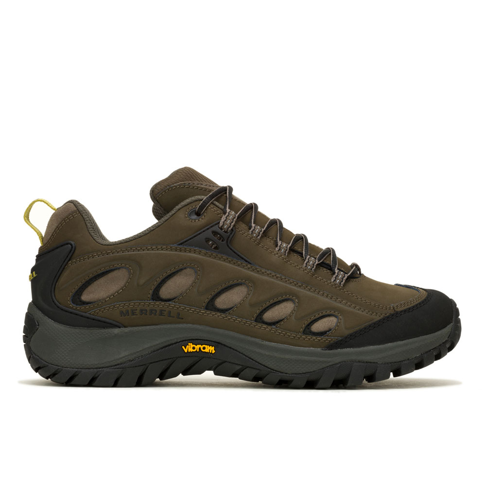 Men's Radius III Hiking Shoes