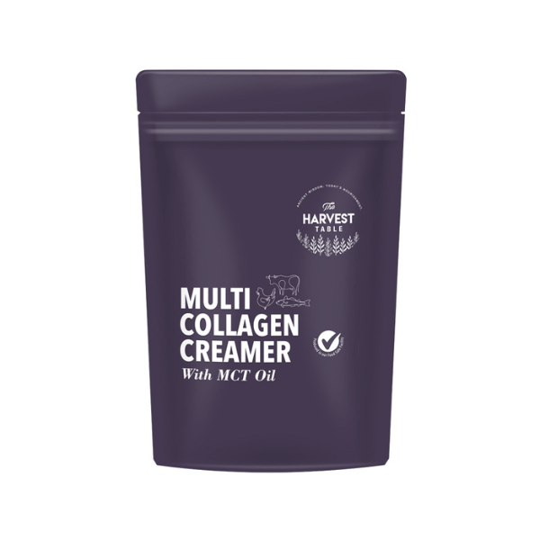 450g Multi-Collagen Creamer Pouch