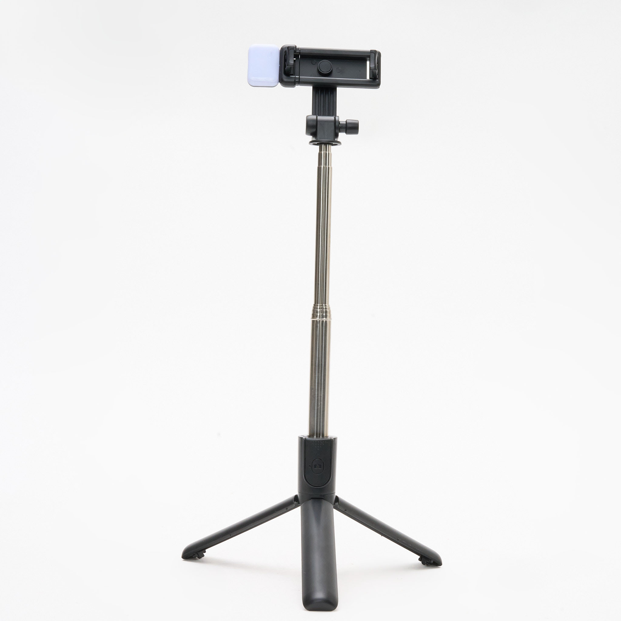 Selfie Tripod Stick With LED Backlight
