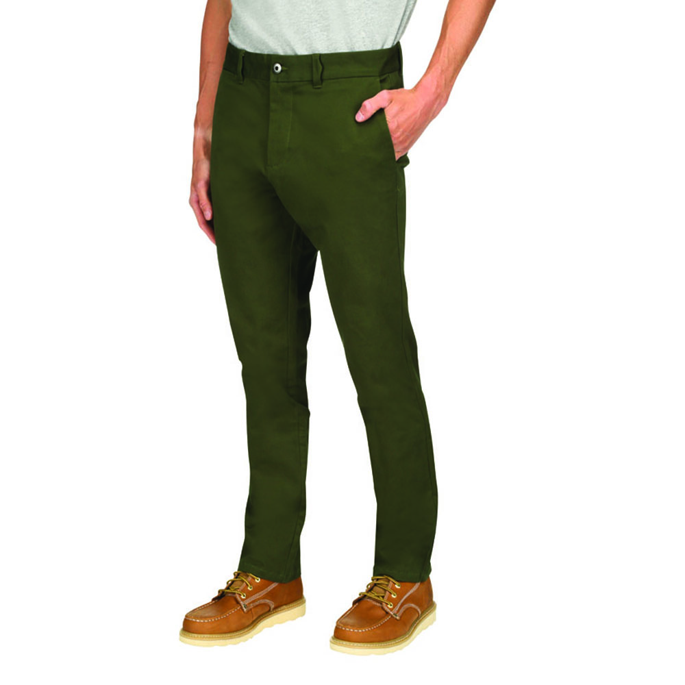 Rifle Green