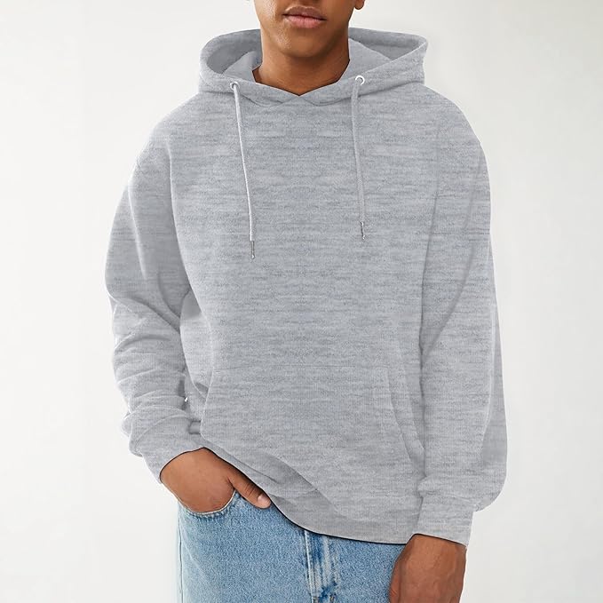 Grey Melange