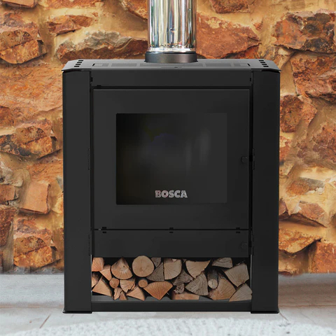 Bosca Fireplace Collection