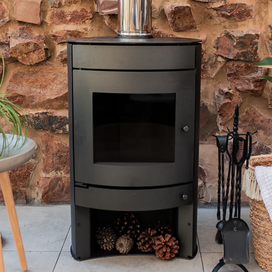 Bosca Fireplace Collection