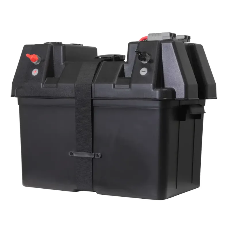 30% off on 12V Battery Box (Model: SMACC-009) | OneDayOnly