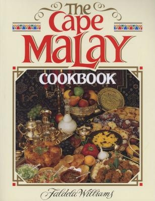 洋書 CookBook Book 29% off on Cape Malay Cookbook | OneDayOnly