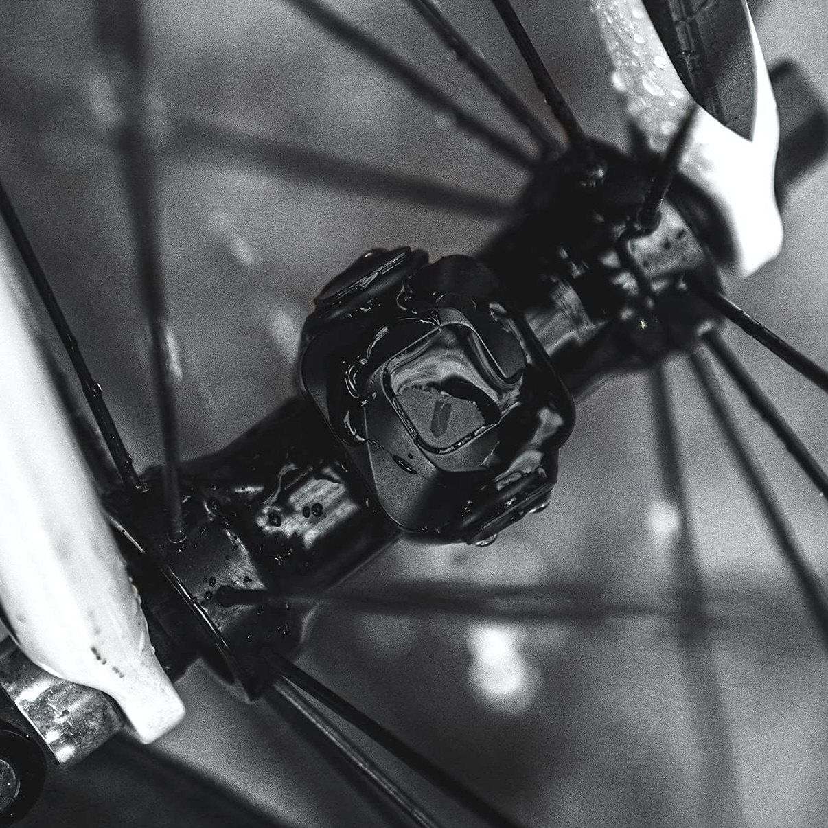 Vortex Cycling Speed or Cadence Sensor