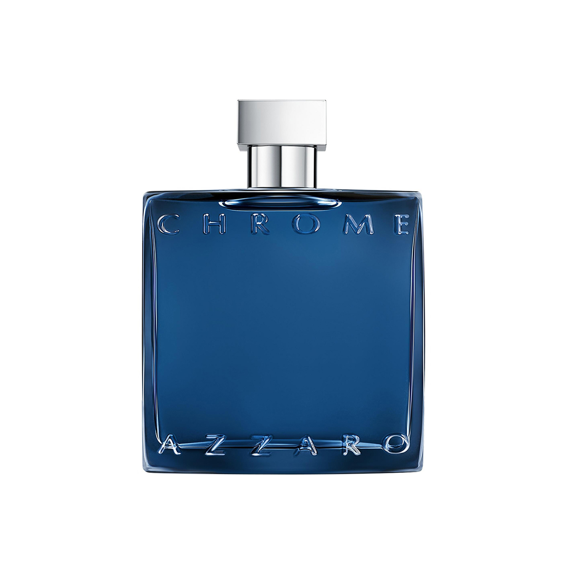 100ml Men's Chrome Parfum