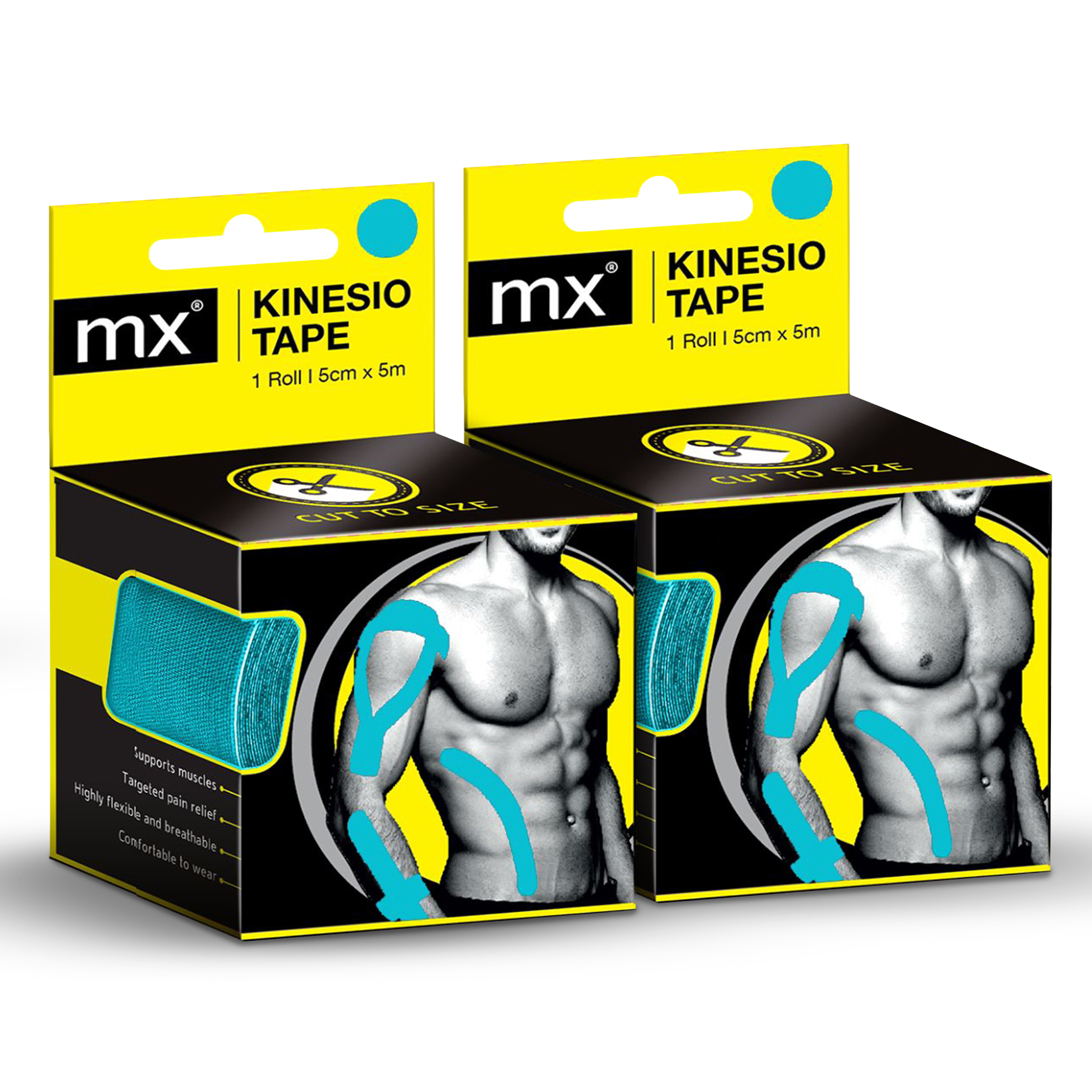 Aqua- Bundle Contents