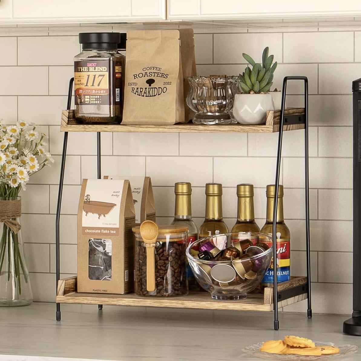 Functionality illustration (Not Exact Product)