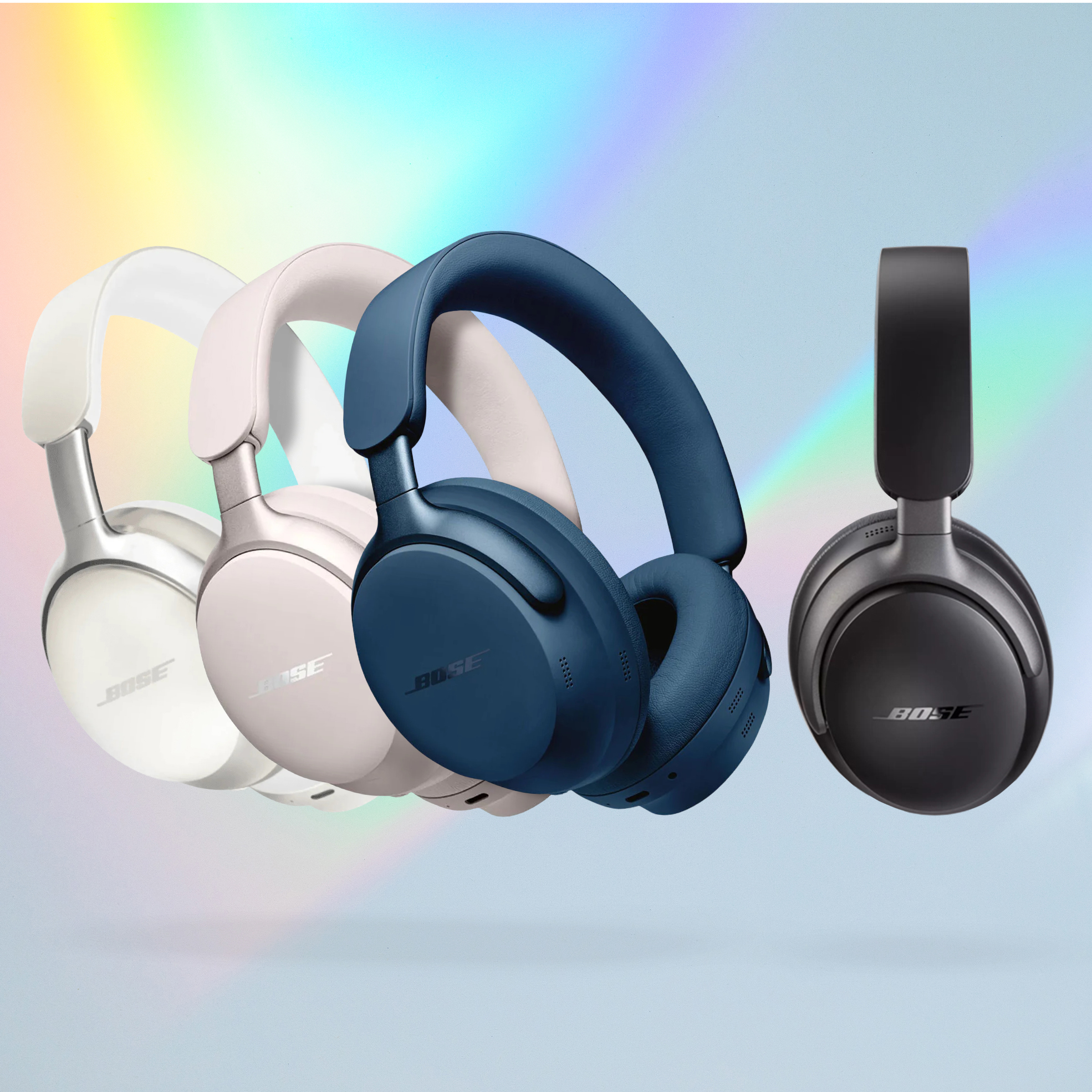 38% off on Bose QuietComfort Ultra Headphones | OneDayOnly